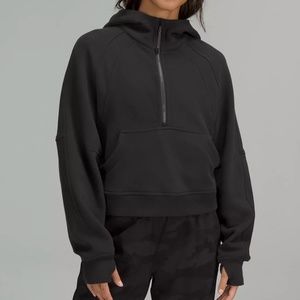 Lululemon Scuba
